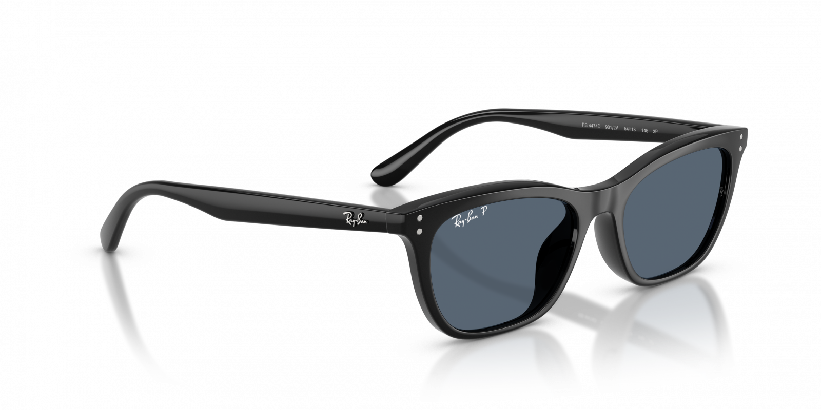 Ray-Ban RB4474D 901/2V  
